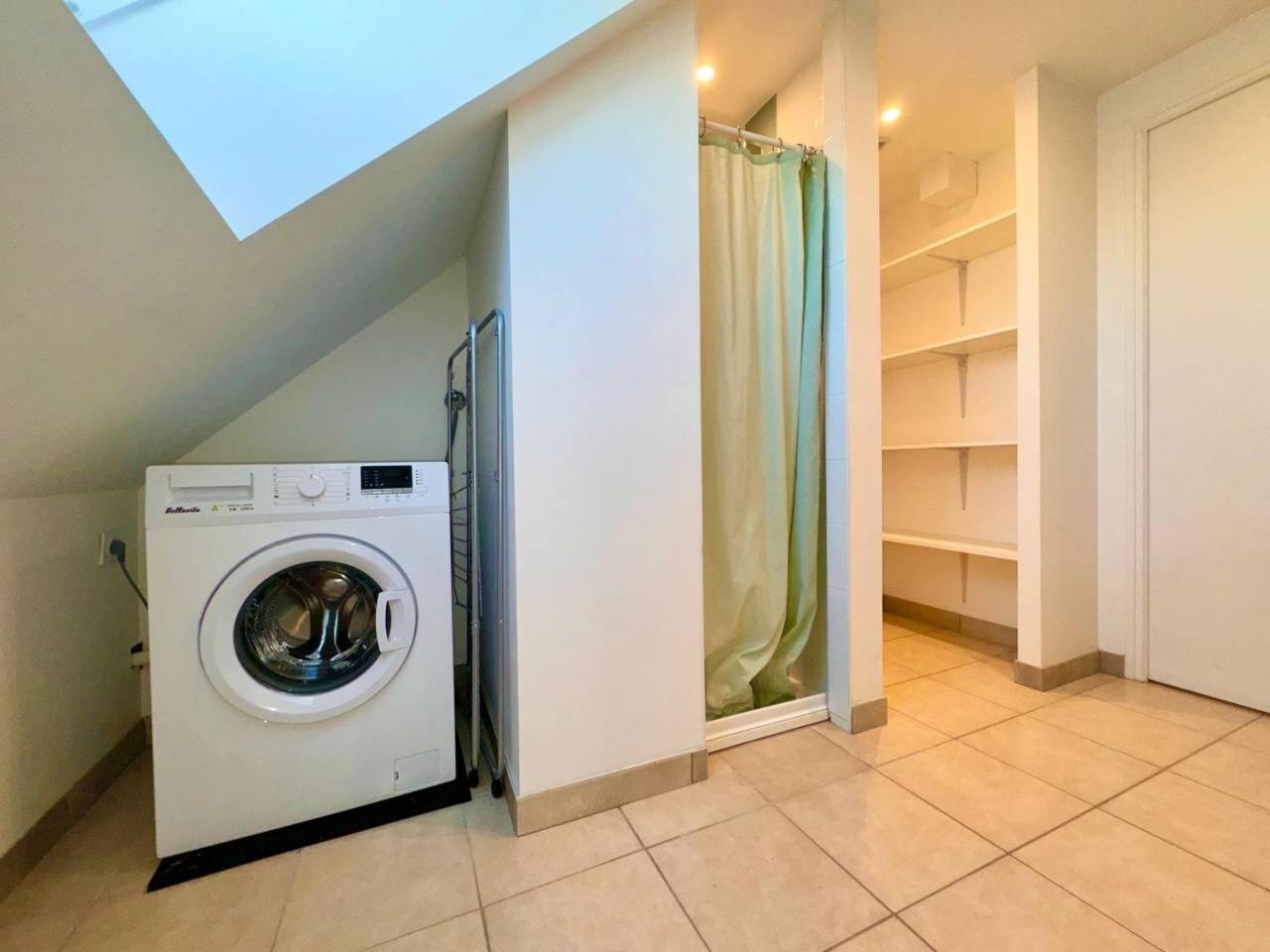 Le Duplex Merville - Lorient Centre Eksteriør billede